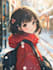make a anime character