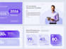 create premium and high quality infographics