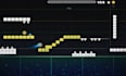 geometry dash layout deco gameplay level gd