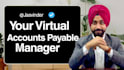 be your reliable accounts payable and invoice manager