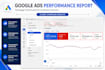 setup full ga4 ecommerce tracking, google ads conversion tracking by GTM