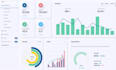 software developer, web app, hrms, payroll, crm, erp, pos, accounting, mlm app