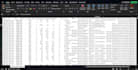 do python web scraping and data mining from any website