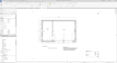 create architectural 2d drawings in revit
