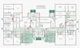 design a fire emergency evacuation plan safety plan fire alarm evacuation plan