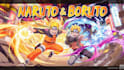draw you in naruto style and anime character