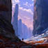 create environment concept art