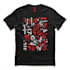 design a typography t shirt design