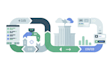 set up cicd pipeline using github actions