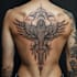 design custom tribal tattoo patterns and symbols