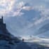 paint an environmental concept art