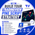 automate your tradingview strategy with pine script