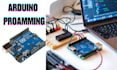 build and code arduino, esp32, stm32,  and raspberry pi programming iot projects