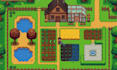 create 2d top down tileset map sprite sheet rpg game map indie props assets