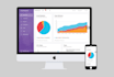 create a professional admin panel