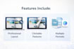 convert your PDF into an interactive flipbook