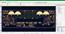 make professional schematic design for pcb