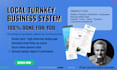 automate your cold outreach system for getting new clients