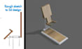 research and product design