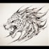 create your custom tribal polynesian tattoo sleeve