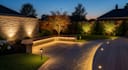 design professional landscape lighting for your project