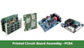 do pcba assembly soldering inspection and testing for prototypes and production