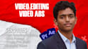 do professional motion graphics and ads editing