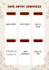 accurate data entry, PDF to excel, web researc, copy paste