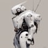 do robot and mech design