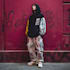 create a professional streetwear clothing design