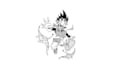 comic book professional artist