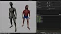 3d character rigging for unity, unreal, mixamo and meshy ai