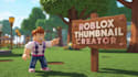 make roblox thumbnails but ill need screenshots