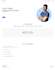 convert figma to html css, psd to html with responsive