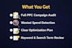 audit your amazon PPC and fix wasted ad spend
