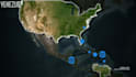 create professional map animations