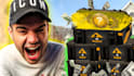 design high quality gaming thumbnails for youtube cs2, fps