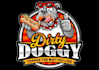 design luxury dog logo