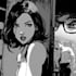 comic book illustration with comic book illustrator