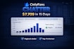 be your onlyfans chatter for ppv sales and dm management
