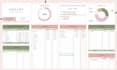 design 2026 excel budget template spreadsheet annual finance google sheet csv