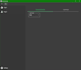 do local avalonia desktop apps