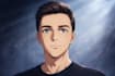 create your photo in anime style