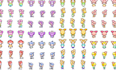 create pixel art for your game
