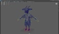 rig your 3d characters in maya and blender 3d