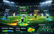 create computer vision ai for sports motion tracking, player and match analysis