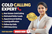 cold calling,cold caller,real estate cold calling,real estate cold caller
