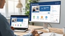 design interactive lms elearning course using scorm moodle ispring storyline 360