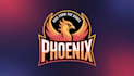 do high quality custom phoenix logo with free source file