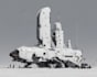 do sci fi spaceship design